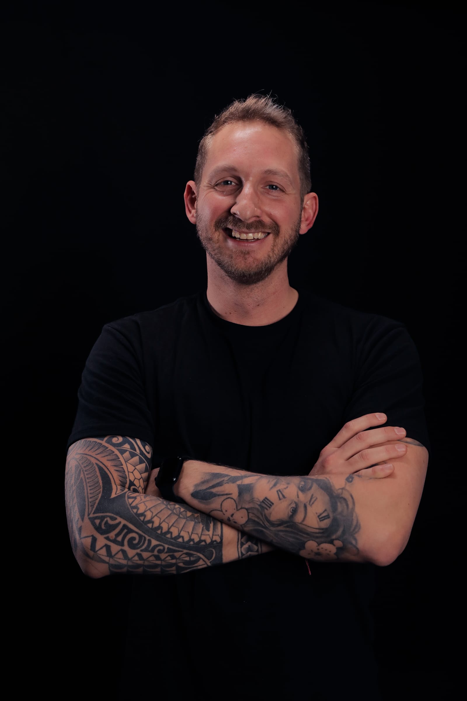 Christopher Rapp